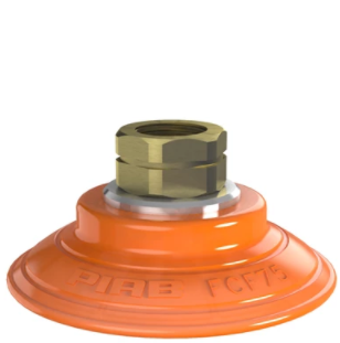 0122284ɁPSuction cup FCF75P Polyurethane 55/60, 3/8NPT femaleƽ̹͹|(zh)O(sh)Ӌ_a(chn)гҊĽٰİ\P֧ΊAЧֹ׃-ɁPɁհl(f)piabP