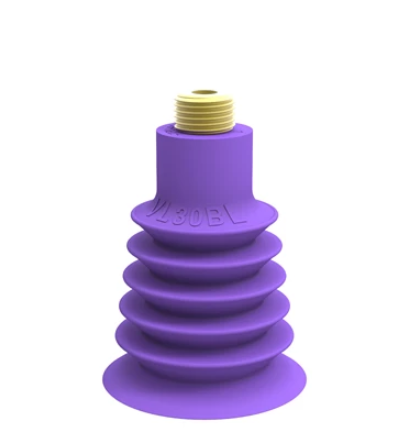 0202710ɁPSuction cup VL30BL, G1/8-M5-ɁPɁӲyP
