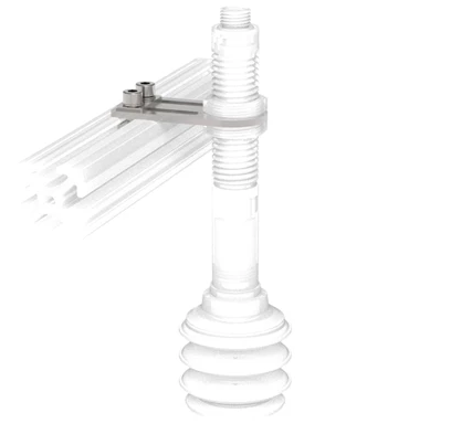 0200457派亞博吸盤(pán)Mounting bracket MB25L-派亞博吸盤(pán)派亞博真空發(fā)生器